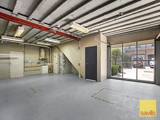 Factory, Warehouse & Industrial commercial property leased at 32/56 O'Riordan Street Alexandria NSW 2015 Factory, Warehouse & Industrial commercial property leased at 32/56 O'Riordan Street Alexandria NSW 2015