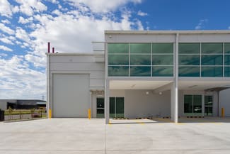 Factory, Warehouse & Industrial commercial property leased at 19/87-91 Railway Road North Mulgrave NSW 2756 Factory, Warehouse & Industrial commercial property leased at 19/87-91 Railway Road North Mulgrave NSW 2756