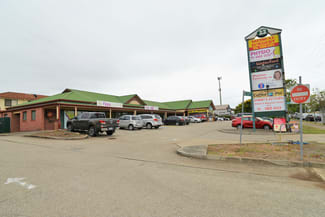 Shop & Retail commercial property leased at 20-24 Loganlea Rd Waterford West QLD 4133 Shop & Retail commercial property leased at 20-24 Loganlea Rd Waterford West QLD 4133