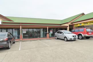 Shop & Retail commercial property leased at 20-24 Loganlea Rd Waterford West QLD 4133 Shop & Retail commercial property leased at 20-24 Loganlea Rd Waterford West QLD 4133