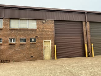 Showrooms / Bulky Goods commercial property leased at 5/21 Childs Chipping Norton NSW 2170