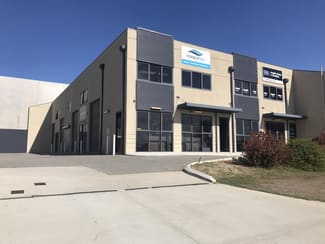 Factory, Warehouse & Industrial commercial property leased at 2/49 Boranup Avenue Clarkson WA 6030 Factory, Warehouse & Industrial commercial property leased at 2/49 Boranup Avenue Clarkson WA 6030