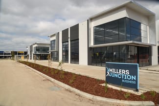 Offices commercial property leased at 15 Lester Drive Altona North VIC 3025 Offices commercial property leased at 15 Lester Drive Altona North VIC 3025