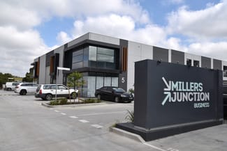 Offices commercial property leased at 15 Lester Drive Altona North VIC 3025 Offices commercial property leased at 15 Lester Drive Altona North VIC 3025