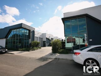 Factory, Warehouse & Industrial commercial property leased at Unit 4/53-55 McClure Street Thornbury VIC 3071 Factory, Warehouse & Industrial commercial property leased at Unit 4/53-55 McClure Street Thornbury VIC 3071