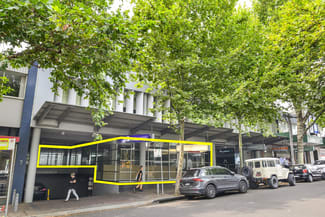 Shop & Retail commercial property leased at 3-5 Young Street Neutral Bay NSW 2089 Shop & Retail commercial property leased at 3-5 Young Street Neutral Bay NSW 2089