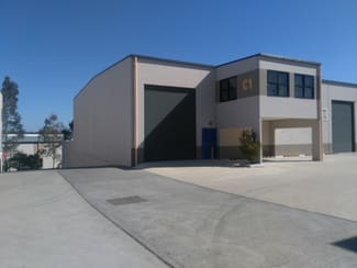 Factory, Warehouse & Industrial commercial property leased at C1/5-7 Hepher Road Campbelltown NSW 2560 Factory, Warehouse & Industrial commercial property leased at C1/5-7 Hepher Road Campbelltown NSW 2560