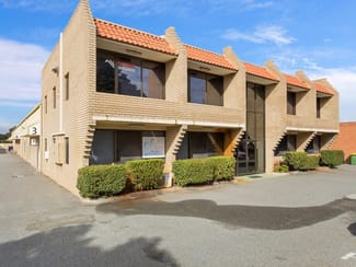 Offices commercial property leased at 2B/ 7 Rivers Street Bibra Lake WA 6163 Offices commercial property leased at 2B/ 7 Rivers Street Bibra Lake WA 6163