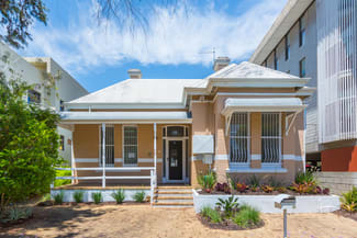 Medical / Consulting commercial property leased at 31 Ord Street West Perth WA 6005 Medical / Consulting commercial property leased at 31 Ord Street West Perth WA 6005