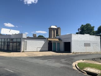 Other commercial property leased at 3 O'Brien Street Mooroopna VIC 3629