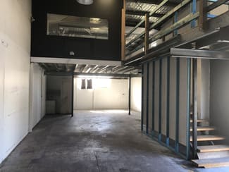 Other commercial property leased at SHED 1/23 Hutchinson St Burleigh Heads QLD 4220