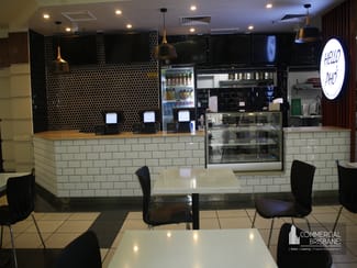 Shop & Retail commercial property leased at Lot 15/198 Adelaide Street Brisbane City QLD 4000 Shop & Retail commercial property leased at Lot 15/198 Adelaide Street Brisbane City QLD 4000