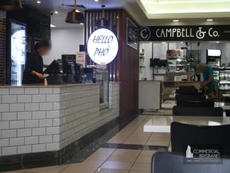 Shop & Retail commercial property leased at Lot 15/198 Adelaide Street Brisbane City QLD 4000 Shop & Retail commercial property leased at Lot 15/198 Adelaide Street Brisbane City QLD 4000