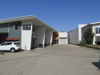 Factory, Warehouse & Industrial commercial property leased at 1/26 Southern Cross Circuit Urangan QLD 4655 Factory, Warehouse & Industrial commercial property leased at 1/26 Southern Cross Circuit Urangan QLD 4655