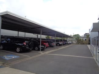 Offices commercial property leased at 1/200 McLeod Street Cairns North QLD 4870 Offices commercial property leased at 1/200 McLeod Street Cairns North QLD 4870
