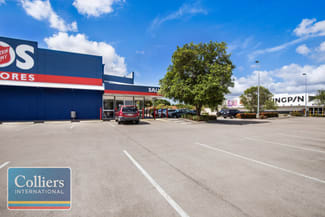 Shop & Retail commercial property leased at Tenancy 4A/16 High Range Road Thuringowa Central QLD 4817 Shop & Retail commercial property leased at Tenancy 4A/16 High Range Road Thuringowa Central QLD 4817