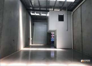 Factory, Warehouse & Industrial commercial property leased at 7/7-9 Linmax Court Point Cook VIC 3030 Factory, Warehouse & Industrial commercial property leased at 7/7-9 Linmax Court Point Cook VIC 3030