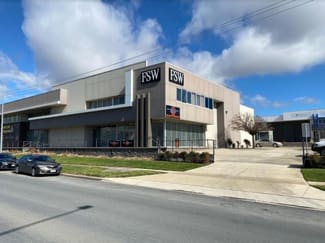 Factory, Warehouse & Industrial commercial property leased at Unit 4/2 Dacre St Mitchell ACT 2911 Factory, Warehouse & Industrial commercial property leased at Unit 4/2 Dacre St Mitchell ACT 2911