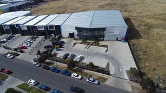 Showrooms / Bulky Goods commercial property leased at 1/20-22 Eucumbene Drive Ravenhall VIC 3023