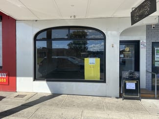 Offices commercial property leased at 1/84 Wallarah Road Gorokan NSW 2263