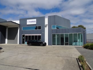 Factory, Warehouse & Industrial commercial property leased at Unit 5/48 Barwell Avenue Kurralta Park SA 5037 Factory, Warehouse & Industrial commercial property leased at Unit 5/48 Barwell Avenue Kurralta Park SA 5037