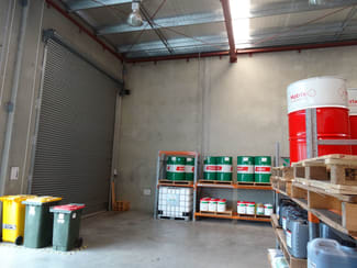 Factory, Warehouse & Industrial commercial property leased at Unit 5/48 Barwell Avenue Kurralta Park SA 5037 Factory, Warehouse & Industrial commercial property leased at Unit 5/48 Barwell Avenue Kurralta Park SA 5037