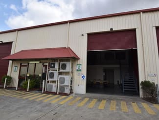 Offices commercial property leased at Unit 2 / 46 Sandringham Avenue Thornton NSW 2322 Offices commercial property leased at Unit 2 / 46 Sandringham Avenue Thornton NSW 2322