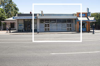 Shop & Retail commercial property leased at Shops 1 & 2/ 261-263 Fullarton Rd Parkside SA 5063