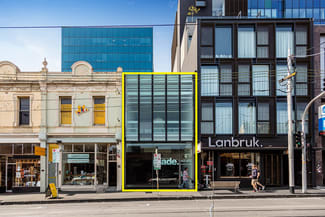 Shop & Retail commercial property leased at 77 Bridge Road Richmond VIC 3121 Shop & Retail commercial property leased at 77 Bridge Road Richmond VIC 3121