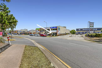 Shop & Retail commercial property leased at 17A/3-5 Cottonwood Place Oxenford QLD 4210