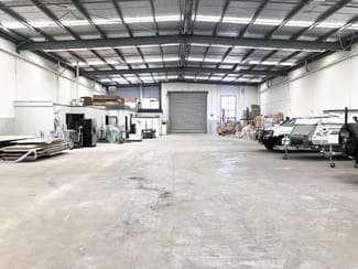 Factory, Warehouse & Industrial commercial property leased at 17 Webber Parade Keilor East VIC 3033 Factory, Warehouse & Industrial commercial property leased at 17 Webber Parade Keilor East VIC 3033