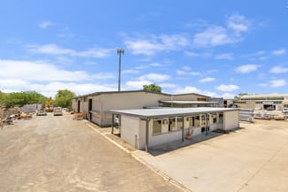 Factory, Warehouse & Industrial commercial property leased at 46 Enterprise Street Bohle QLD 4818 Factory, Warehouse & Industrial commercial property leased at 46 Enterprise Street Bohle QLD 4818