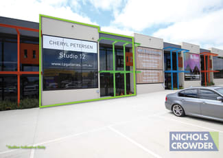 Offices commercial property leased at 12/31-33 Milgate Drive Mornington VIC 3931 Offices commercial property leased at 12/31-33 Milgate Drive Mornington VIC 3931
