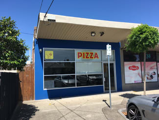 Offices commercial property leased at 36 Scotsburn Ave Oakleigh South VIC 3167 Offices commercial property leased at 36 Scotsburn Ave Oakleigh South VIC 3167