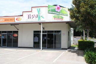 Other commercial property leased at Shop 2/121-127 Benjamina Street Mount Sheridan QLD 4868 Other commercial property leased at Shop 2/121-127 Benjamina Street Mount Sheridan QLD 4868