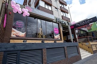 Shop & Retail commercial property leased at Ground Floor/115 Bondi Road Bondi NSW 2026 Shop & Retail commercial property leased at Ground Floor/115 Bondi Road Bondi NSW 2026