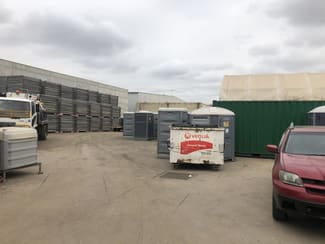 Factory, Warehouse & Industrial commercial property leased at Ingleburn NSW 2565 Factory, Warehouse & Industrial commercial property leased at Ingleburn NSW 2565
