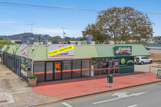 Shop & Retail commercial property leased at Shop 1/86 George Street Beenleigh QLD 4207 Shop & Retail commercial property leased at Shop 1/86 George Street Beenleigh QLD 4207