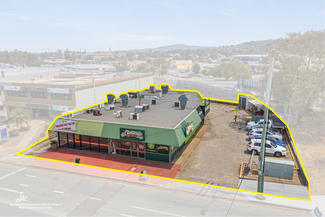 Shop & Retail commercial property leased at Shop 3/86 George Street Beenleigh QLD 4207