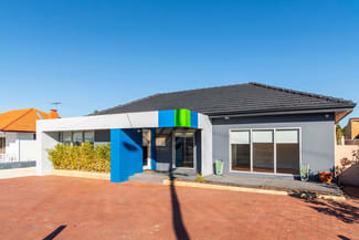 Medical / Consulting commercial property leased at 545 Canning Highway Alfred Cove WA 6154