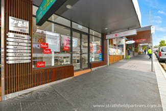 Shop & Retail commercial property leased at Shop 2/79-81 Rowe Street Eastwood NSW 2122 Shop & Retail commercial property leased at Shop 2/79-81 Rowe Street Eastwood NSW 2122
