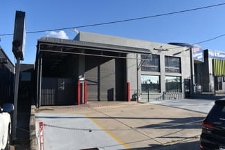 Other commercial property leased at Geebung QLD 4034