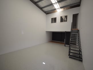 Factory, Warehouse & Industrial commercial property leased at Burleigh Heads QLD 4220