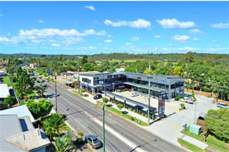 Offices commercial property leased at 59 Brisbane Road Redbank QLD 4301 Offices commercial property leased at 59 Brisbane Road Redbank QLD 4301
