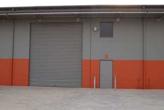 Factory, Warehouse & Industrial commercial property leased at 5/3a Edney Lane Spring Hill NSW 2500 Factory, Warehouse & Industrial commercial property leased at 5/3a Edney Lane Spring Hill NSW 2500