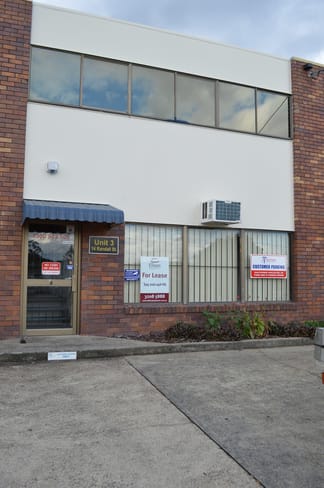 Factory, Warehouse & Industrial commercial property leased at 3/14 Randall Street Slacks Creek QLD 4127 Factory, Warehouse & Industrial commercial property leased at 3/14 Randall Street Slacks Creek QLD 4127
