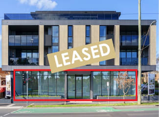 Offices commercial property leased at 92 Kooyong Road Caulfield North VIC 3161 Offices commercial property leased at 92 Kooyong Road Caulfield North VIC 3161