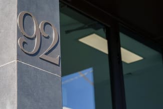 Offices commercial property leased at 92 Kooyong Road Caulfield North VIC 3161 Offices commercial property leased at 92 Kooyong Road Caulfield North VIC 3161