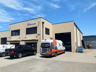 Factory, Warehouse & Industrial commercial property leased at 5/35 Colin Jamieson Drive Welshpool WA 6106 Factory, Warehouse & Industrial commercial property leased at 5/35 Colin Jamieson Drive Welshpool WA 6106