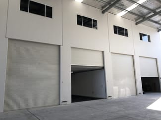 Factory, Warehouse & Industrial commercial property leased at 18/25 Industrial Avenue Molendinar QLD 4214 Factory, Warehouse & Industrial commercial property leased at 18/25 Industrial Avenue Molendinar QLD 4214